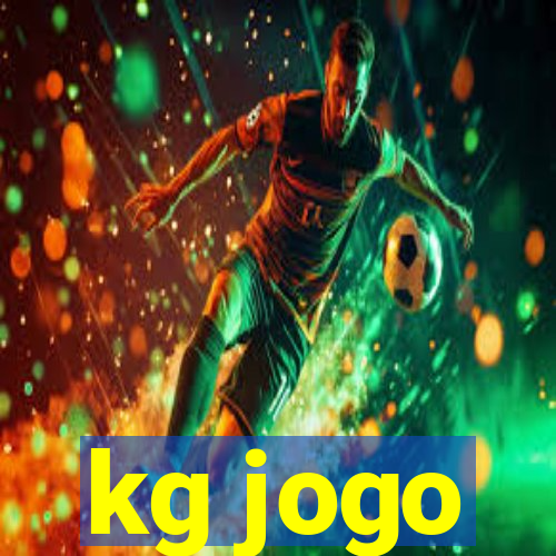 kg jogo